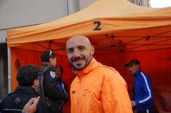 Corriamo al Tiburtino (18/11/2018) 00029