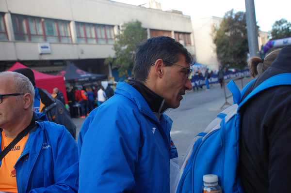 Corriamo al Tiburtino (18/11/2018) 00034