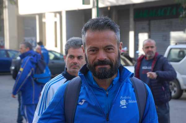 Corriamo al Tiburtino (18/11/2018) 00043