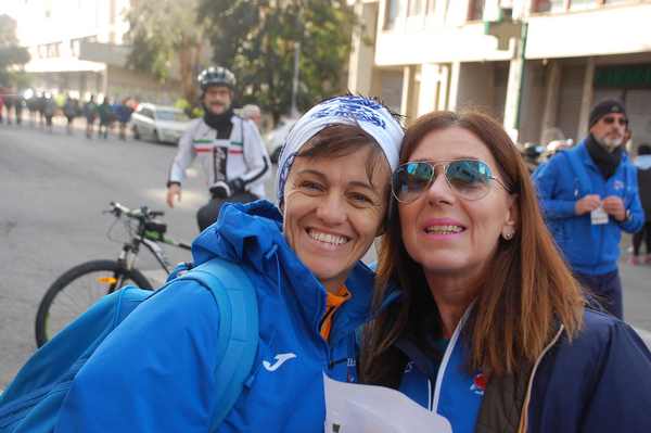 Corriamo al Tiburtino (18/11/2018) 00047