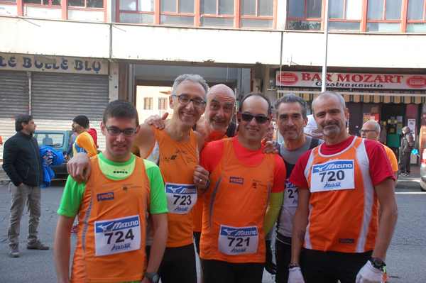 Corriamo al Tiburtino (18/11/2018) 00049