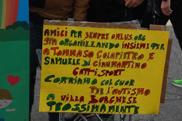 Corriamo al Tiburtino (18/11/2018) 00052