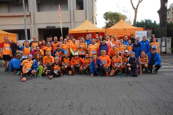 Corriamo al Tiburtino (18/11/2018) 00054