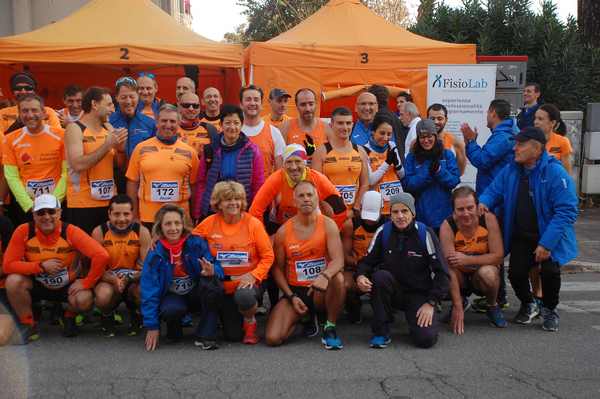 Corriamo al Tiburtino (18/11/2018) 00059