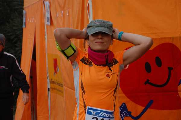 Corriamo al Tiburtino (18/11/2018) 00061