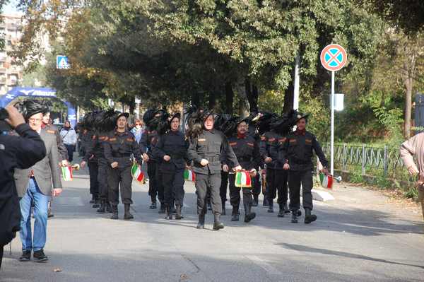 Corriamo al Tiburtino (18/11/2018) 00064