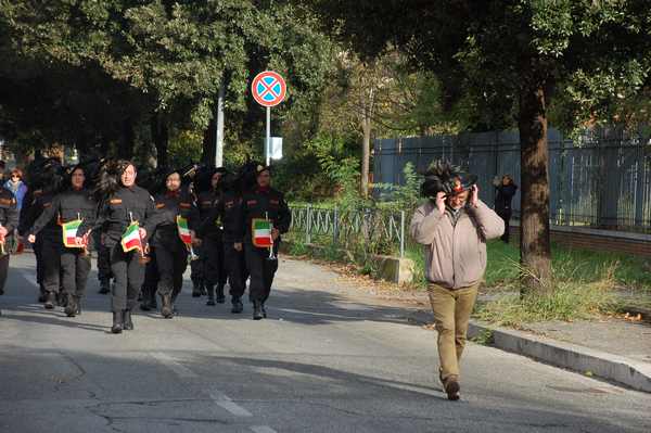 Corriamo al Tiburtino (18/11/2018) 00065