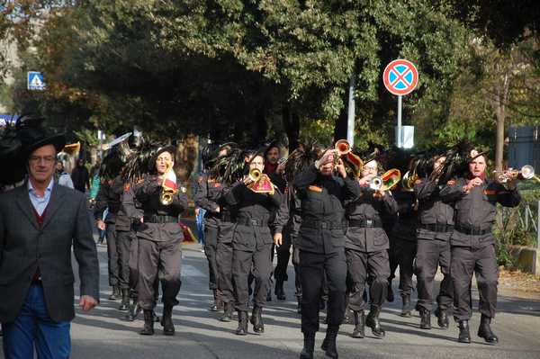 Corriamo al Tiburtino (18/11/2018) 00067