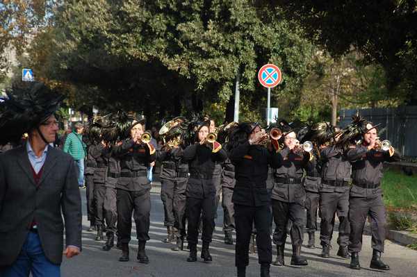 Corriamo al Tiburtino (18/11/2018) 00068