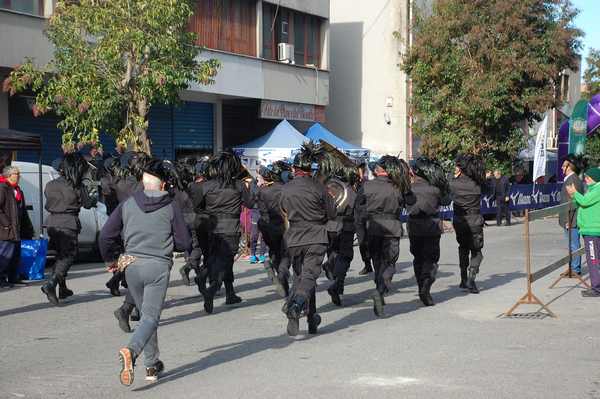 Corriamo al Tiburtino (18/11/2018) 00074