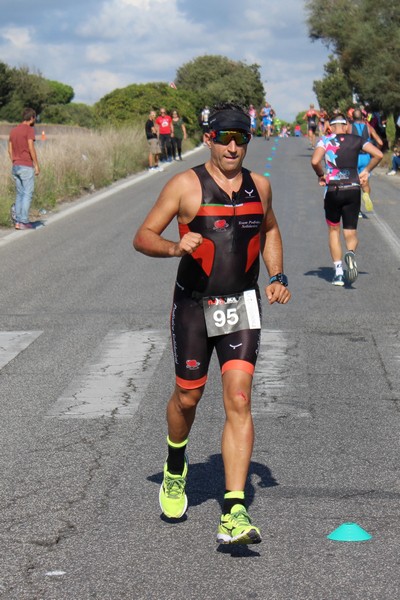 Triathlon Olimpico Ostia (07/10/2018) 004