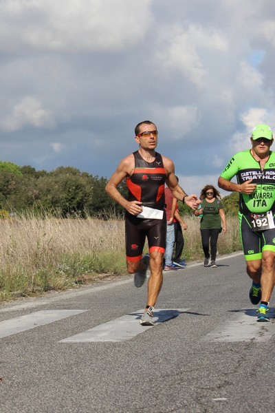 Triathlon Olimpico Ostia (07/10/2018) 005