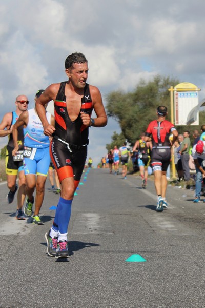 Triathlon Olimpico Ostia (07/10/2018) 009