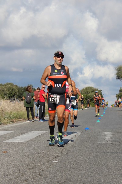 Triathlon Olimpico Ostia (07/10/2018) 011