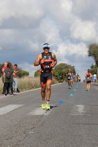 Triathlon Olimpico Ostia (07/10/2018) 013
