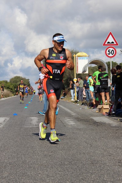 Triathlon Olimpico Ostia (07/10/2018) 014