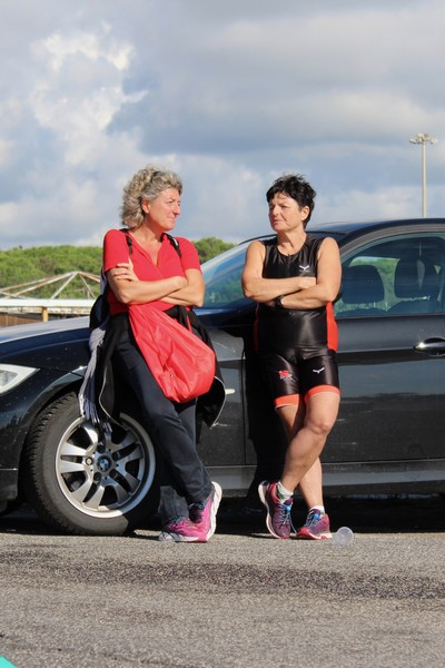 Triathlon Olimpico Ostia (07/10/2018) 016