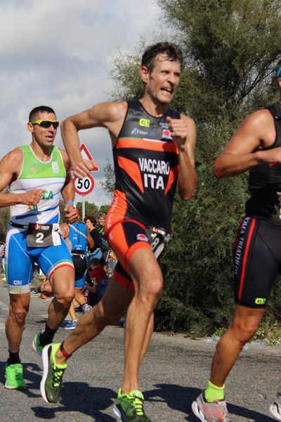 Triathlon Olimpico Ostia (07/10/2018) 018