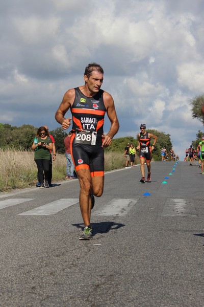 Triathlon Olimpico Ostia (07/10/2018) 022