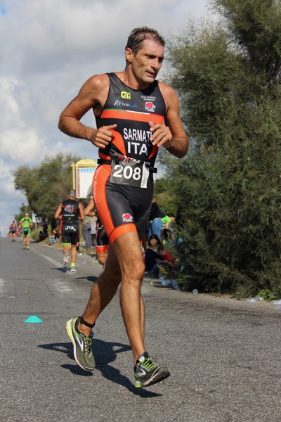 Triathlon Olimpico Ostia (07/10/2018) 023