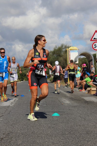 Triathlon Olimpico Ostia (07/10/2018) 029