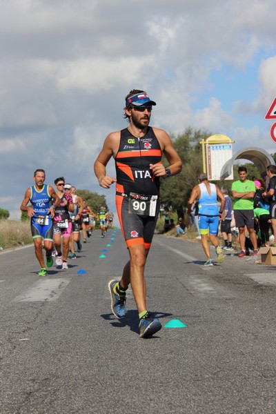 Triathlon Olimpico Ostia (07/10/2018) 031