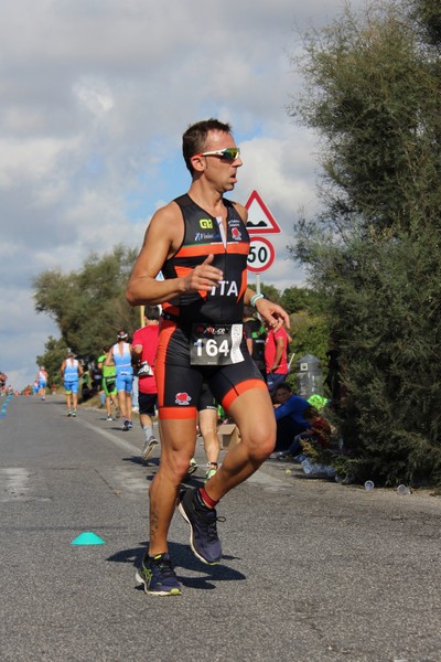 Triathlon Olimpico Ostia (07/10/2018) 033