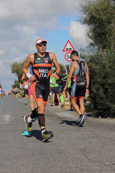 Triathlon Olimpico Ostia (07/10/2018) 037