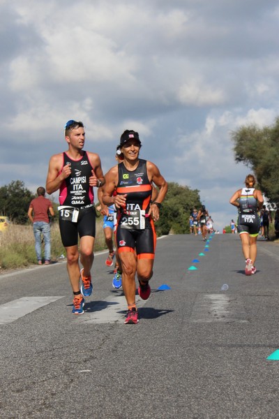 Triathlon Olimpico Ostia (07/10/2018) 038