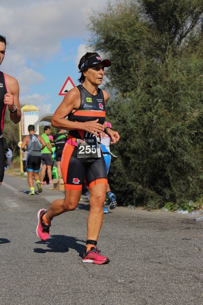 Triathlon Olimpico Ostia (07/10/2018) 040
