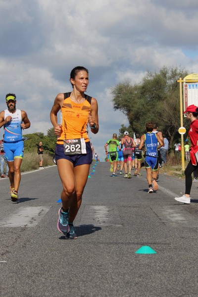 Triathlon Olimpico Ostia (07/10/2018) 050