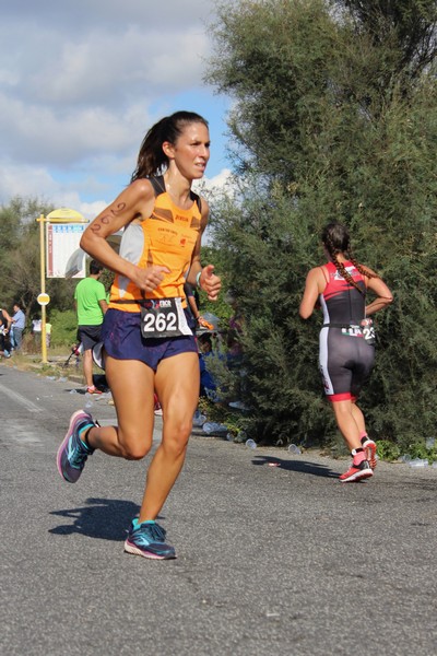 Triathlon Olimpico Ostia (07/10/2018) 051