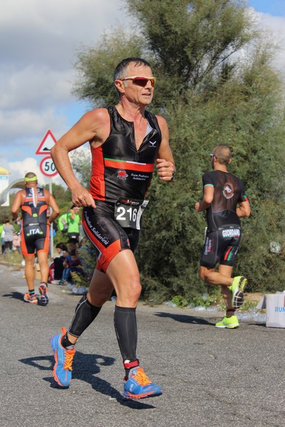 Triathlon Olimpico Ostia (07/10/2018) 053