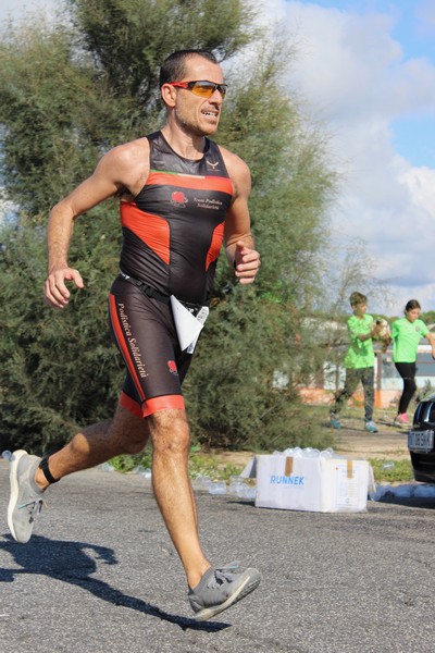 Triathlon Olimpico Ostia (07/10/2018) 056