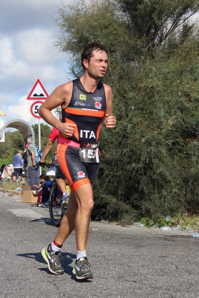 Triathlon Olimpico Ostia (07/10/2018) 063