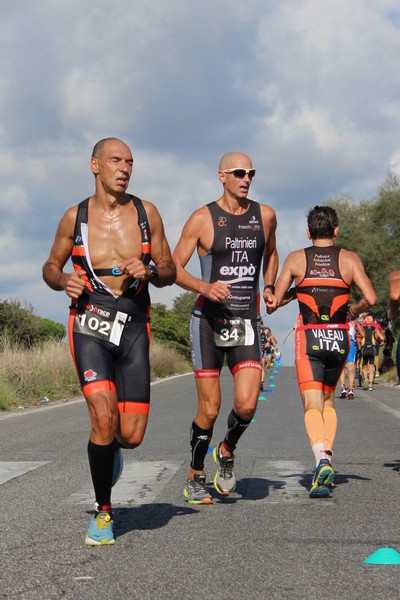 Triathlon Olimpico Ostia (07/10/2018) 064