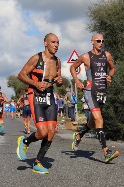 Triathlon Olimpico Ostia (07/10/2018) 065