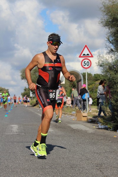 Triathlon Olimpico Ostia (07/10/2018) 067