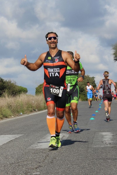 Triathlon Olimpico Ostia (07/10/2018) 068