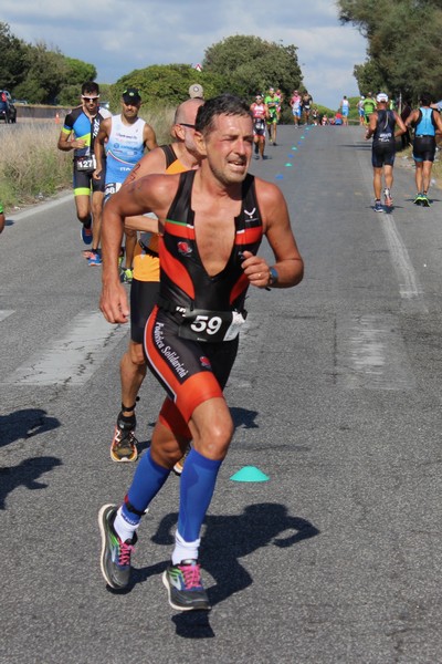 Triathlon Olimpico Ostia (07/10/2018) 070