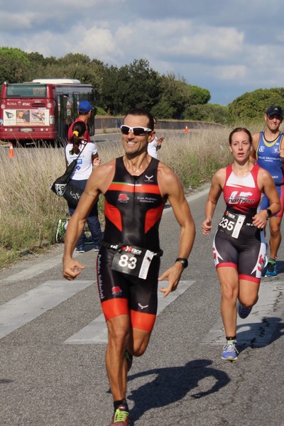 Triathlon Olimpico Ostia (07/10/2018) 073