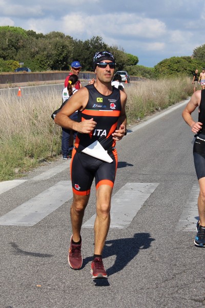Triathlon Olimpico Ostia (07/10/2018) 075