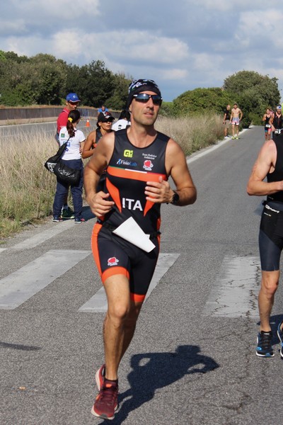 Triathlon Olimpico Ostia (07/10/2018) 076