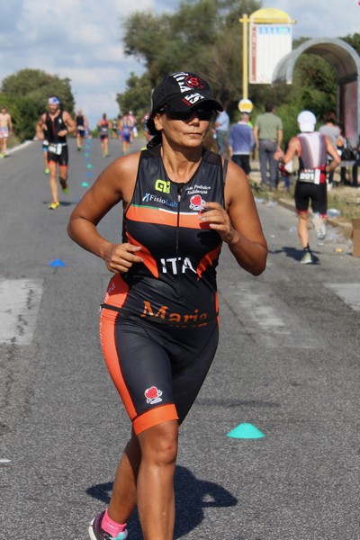 Triathlon Olimpico Ostia (07/10/2018) 079