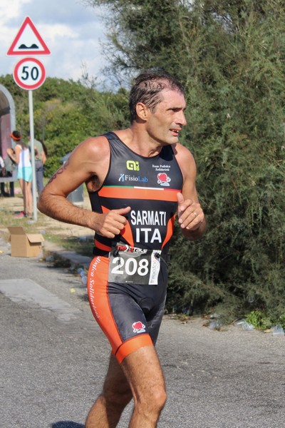 Triathlon Olimpico Ostia (07/10/2018) 084