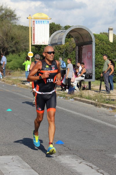 Triathlon Olimpico Ostia (07/10/2018) 088