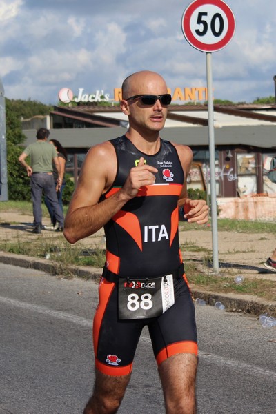 Triathlon Olimpico Ostia (07/10/2018) 095