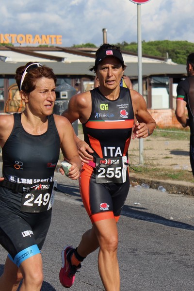 Triathlon Olimpico Ostia (07/10/2018) 103