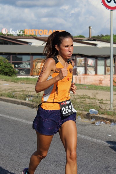 Triathlon Olimpico Ostia (07/10/2018) 105