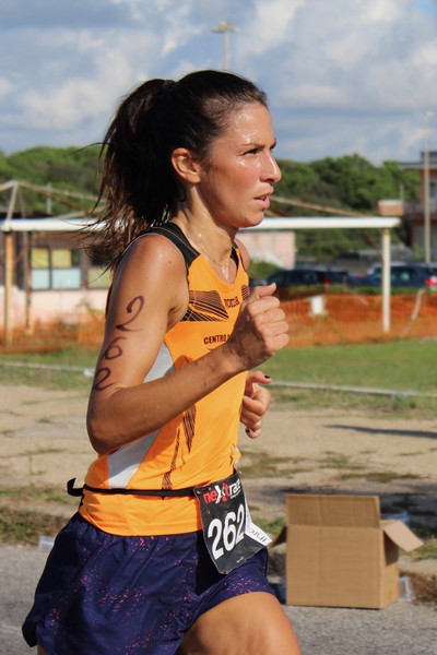 Triathlon Olimpico Ostia (07/10/2018) 106